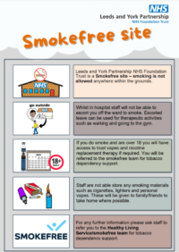 Thumbnail for Stop Smoking