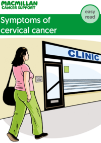 Thumbnail for Symptoms of cervical cancer