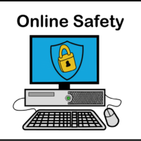 Thumbnail for Online Safety