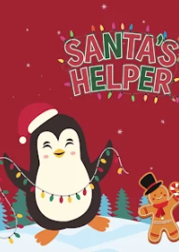 Thumbnail for Santa's Helper
