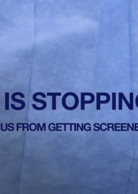 Thumbnail for Top tips for cervical screening with women with learning disabilities or autistic women