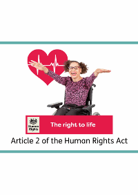 Thumbnail for Human Rights Postcards 