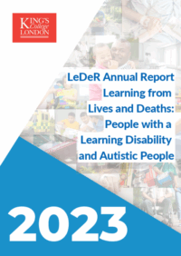 Thumbnail for LeDer 2023