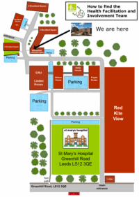 Thumbnail for How to find us