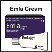 Emla Cream