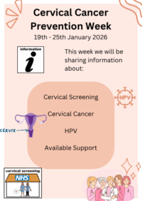 Thumbnail for Cervical Cancer Prevention 