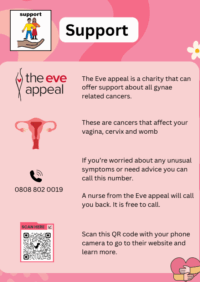 Thumbnail for Resources & Support