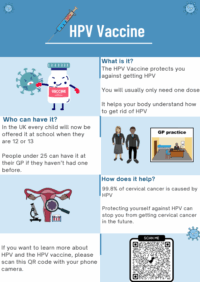 Thumbnail for Vaccine