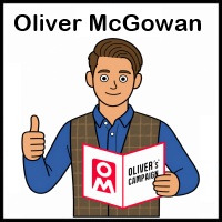 Thumbnail for Oliver McGowan