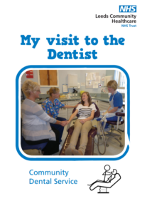 Thumbnail for My visit to the Dentist