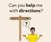 Can you help me with directions