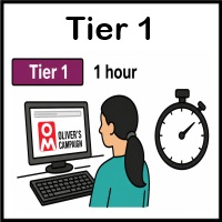 Thumbnail for Tier 1