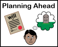 Thumbnail for Planning Ahead