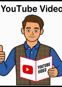 Thumbnail for YouTube Video