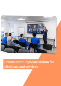 Thumbnail for Priorities for implementation